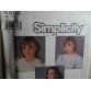 Simplicity Sewing Pattern 8535 