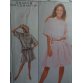 Simplicity Sewing Pattern 8589 