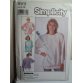 Simplicity Sewing Pattern 8911 