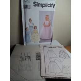 Simplicity Sewing Pattern 9147 