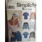 Simplicity Sewing Pattern 9877 
