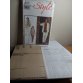 Style Sewing Pattern 1698 