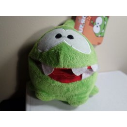 Brand New, Cut The Rope Plush Toy 