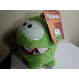 Brand New, Cut The Rope Plush Toy 