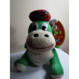 Innes and Cromb Nessie Plush Toy 