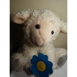 Brand New Shining Stars LAMB, Plush Toy Animal, RARE