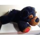 Cute VALENTINE XOXO PUPPY Plush Toy. 