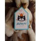 Jellycat London Medium Bashful Pinto Pony Plush Toy  