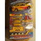 Modifiers 2002 Chevy Cavalier Coupe, Diecast X-Concepts