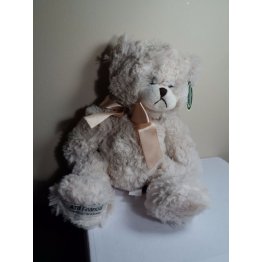 The Bearington Collection - Plush Bear 