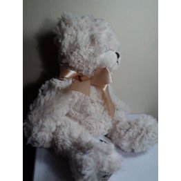 The Bearington Collection - Plush Bear 