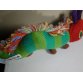 The World of Eric CARLE Very Hungry Caterpillar Plush