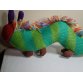 The World of Eric CARLE Very Hungry Caterpillar Plush