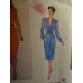 VOGUE Albert Nipon Sewing Pattern 2361 