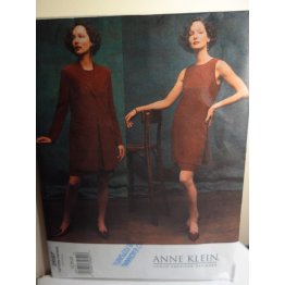 VOGUE ANNE KLEIN Sewing Pattern 2697 