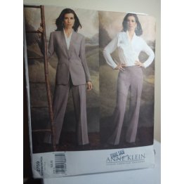 Vogue Anne Klein Sewing Pattern 2759 