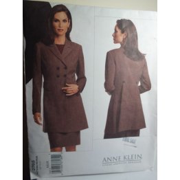 Vogue Anne Klein Sewing Pattern 2765 