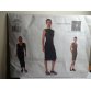 VOGUE DKNY Sewing Pattern 2091 