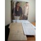 VOGUE Donna Karan Sewing Pattern 2942 