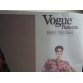Vogue Emanuel Ungaro Sewing Pattern 2045 