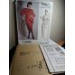 Vogue KASPER Sewing Pattern 1691 