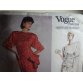 Vogue KASPER Sewing Pattern 1691 