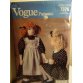 VOGUE Linda Carr Sewing Pattern 7376