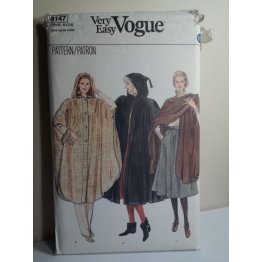 Vogue Sewing Pattern 8147 