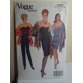 Vogue Sewing Pattern 8485 