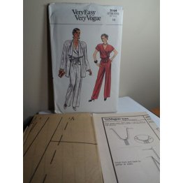 Vogue Sewing Pattern 9164 