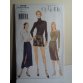 Vogue Sewing Pattern 9798 