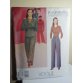 Vogue Sewing Pattern Yves Saint Laurent 2519 