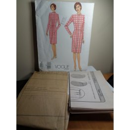 Vogue Sewing Pattern 1004 