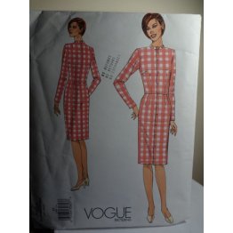 Vogue Sewing Pattern 1004 