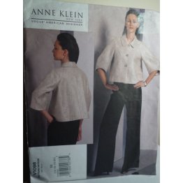 Vogue Sewing Pattern 1098 