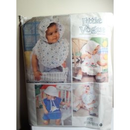 VOGUE Sewing Pattern 2177 