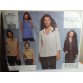 VOGUE Sewing Pattern 2634 