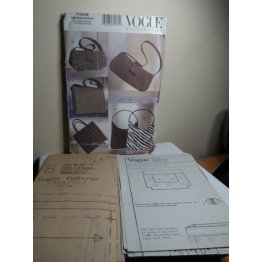 Vogue Sewing Pattern 7328 