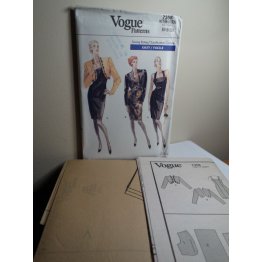 VOGUE Sewing Pattern 7358 