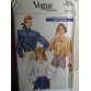 VOGUE Sewing Pattern 7447 