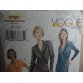 VOGUE Sewing Pattern 7761 