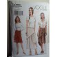 VOGUE Sewing Pattern 7880 