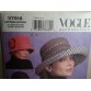 Vogue By Lola Sewing Pattern 7918 