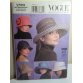 Vogue By Lola Sewing Pattern 7918 