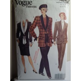 VOGUE Sewing Pattern 7924 