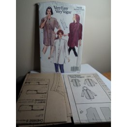 VOGUE Sewing Pattern 7929 