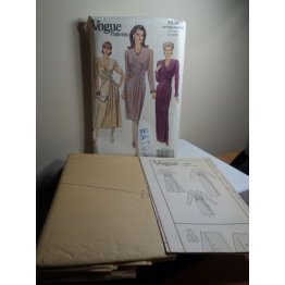 VOGUE Sewing Pattern 7939 