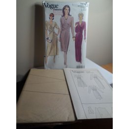 VOGUE Sewing Pattern 7939 