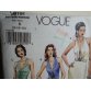 Vogue Sewing Pattern 8191 