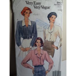 VOGUE Sewing Pattern 8423 